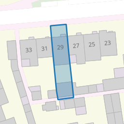 Perceel ODR01-I-3556