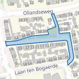 Perceel ODR01-I-3558