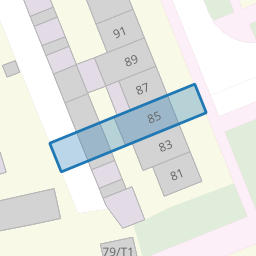 Perceel ODR01-I-3571