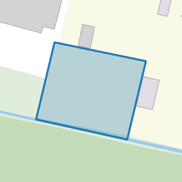 Perceel ODR01-I-3590