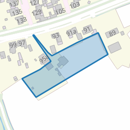 Perceel ODR01-I-3619