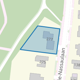 Perceel ODR01-I-3624