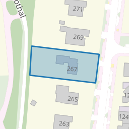 Perceel ODR01-I-3629