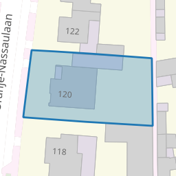 Perceel ODR01-I-3636