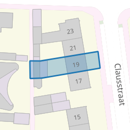 Perceel ODR01-I-3640