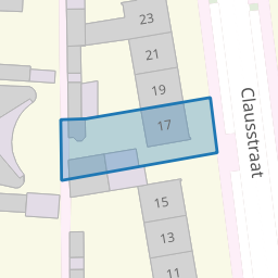 Perceel ODR01-I-3641