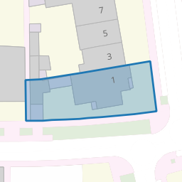 Perceel ODR01-I-3646