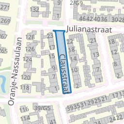 Perceel ODR01-I-3647