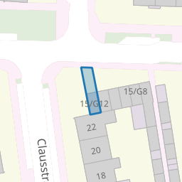 Perceel ODR01-I-3648