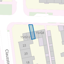 Perceel ODR01-I-3650