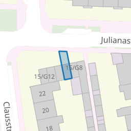 Perceel ODR01-I-3651