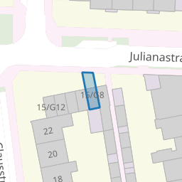 Perceel ODR01-I-3652