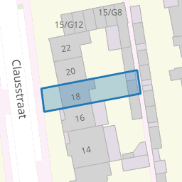 Perceel ODR01-I-3655