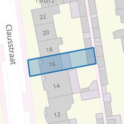 Perceel ODR01-I-3656