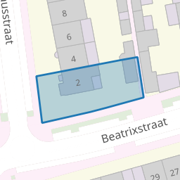 Perceel ODR01-I-3663