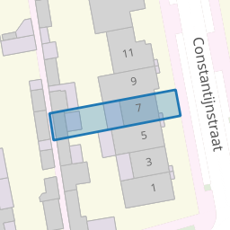 Perceel ODR01-I-3672