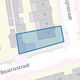 Perceel ODR01-I-3675