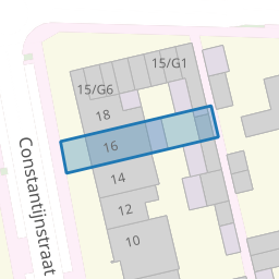 Perceel ODR01-I-3679