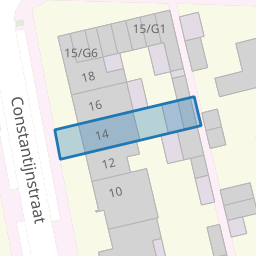 Perceel ODR01-I-3680