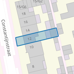 Perceel ODR01-I-3681