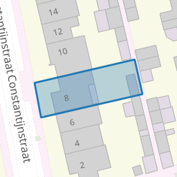 Perceel ODR01-I-3683