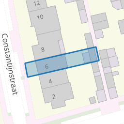 Perceel ODR01-I-3684