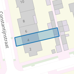 Perceel ODR01-I-3685