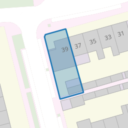 Perceel ODR01-I-3687