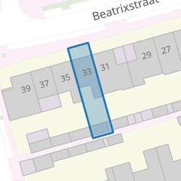 Perceel ODR01-I-3690