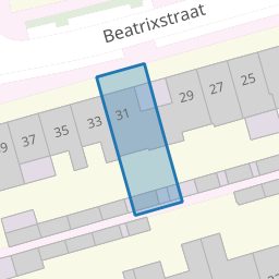 Perceel ODR01-I-3691