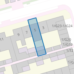 Perceel ODR01-I-3704