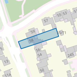 Perceel ODR01-I-3711