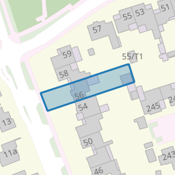 Perceel ODR01-I-3712