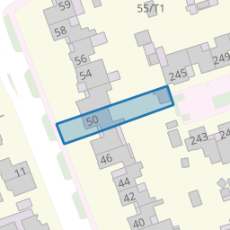 Perceel ODR01-I-3715