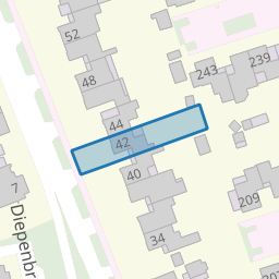 Perceel ODR01-I-3719