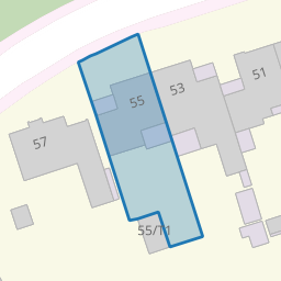 Perceel ODR01-I-3724