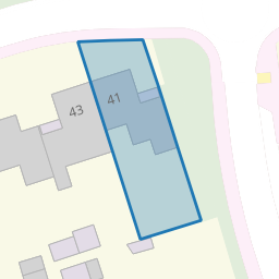 Perceel ODR01-I-3731