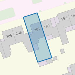 Perceel ODR01-I-3744