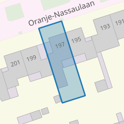 Perceel ODR01-I-3746