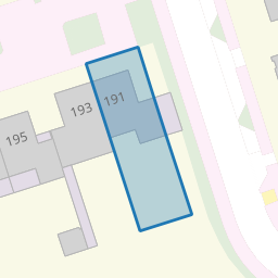 Perceel ODR01-I-3749
