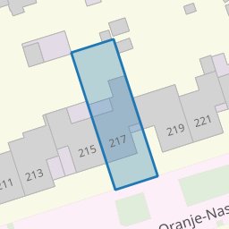 Perceel ODR01-I-3790