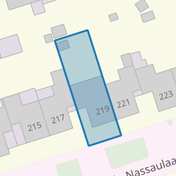 Perceel ODR01-I-3791