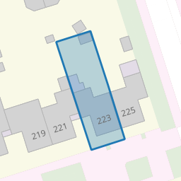 Perceel ODR01-I-3793