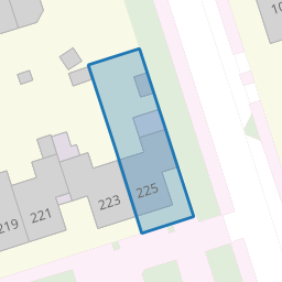 Perceel ODR01-I-3794