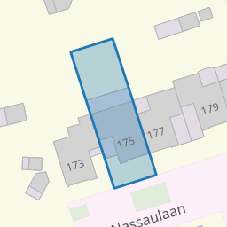 Perceel ODR01-I-3797