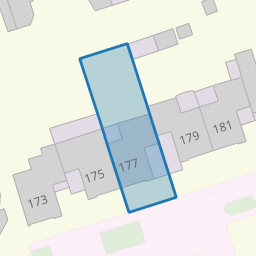 Perceel ODR01-I-3798