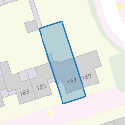 Perceel ODR01-I-3803