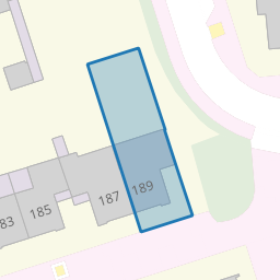 Perceel ODR01-I-3804