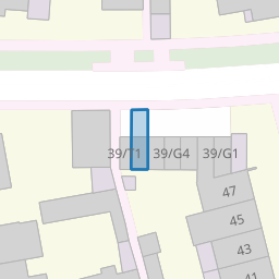 Perceel ODR01-I-3806