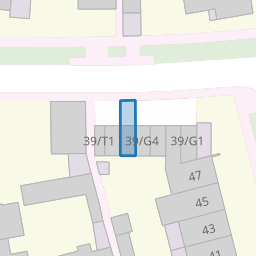 Perceel ODR01-I-3807